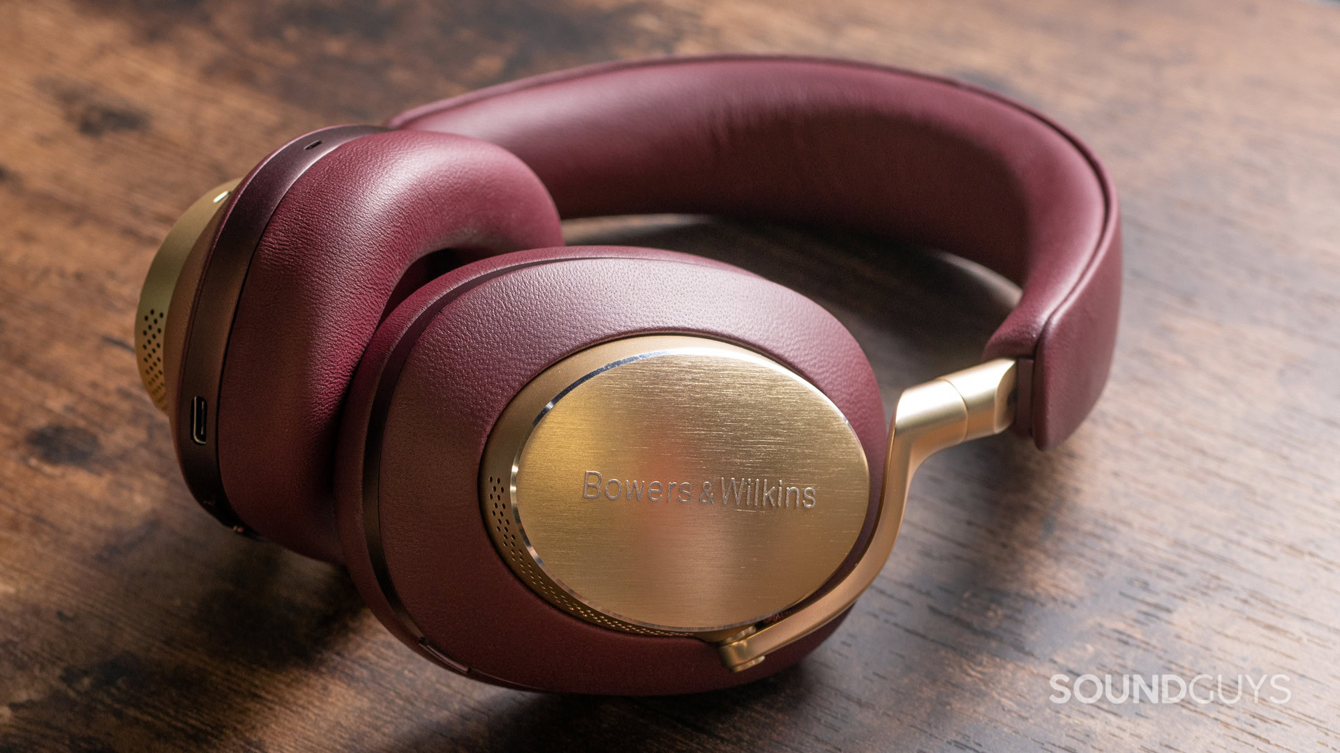 Bowers & Wilkins Px8 deal cuts 36% off these premium wireless ANC headphones