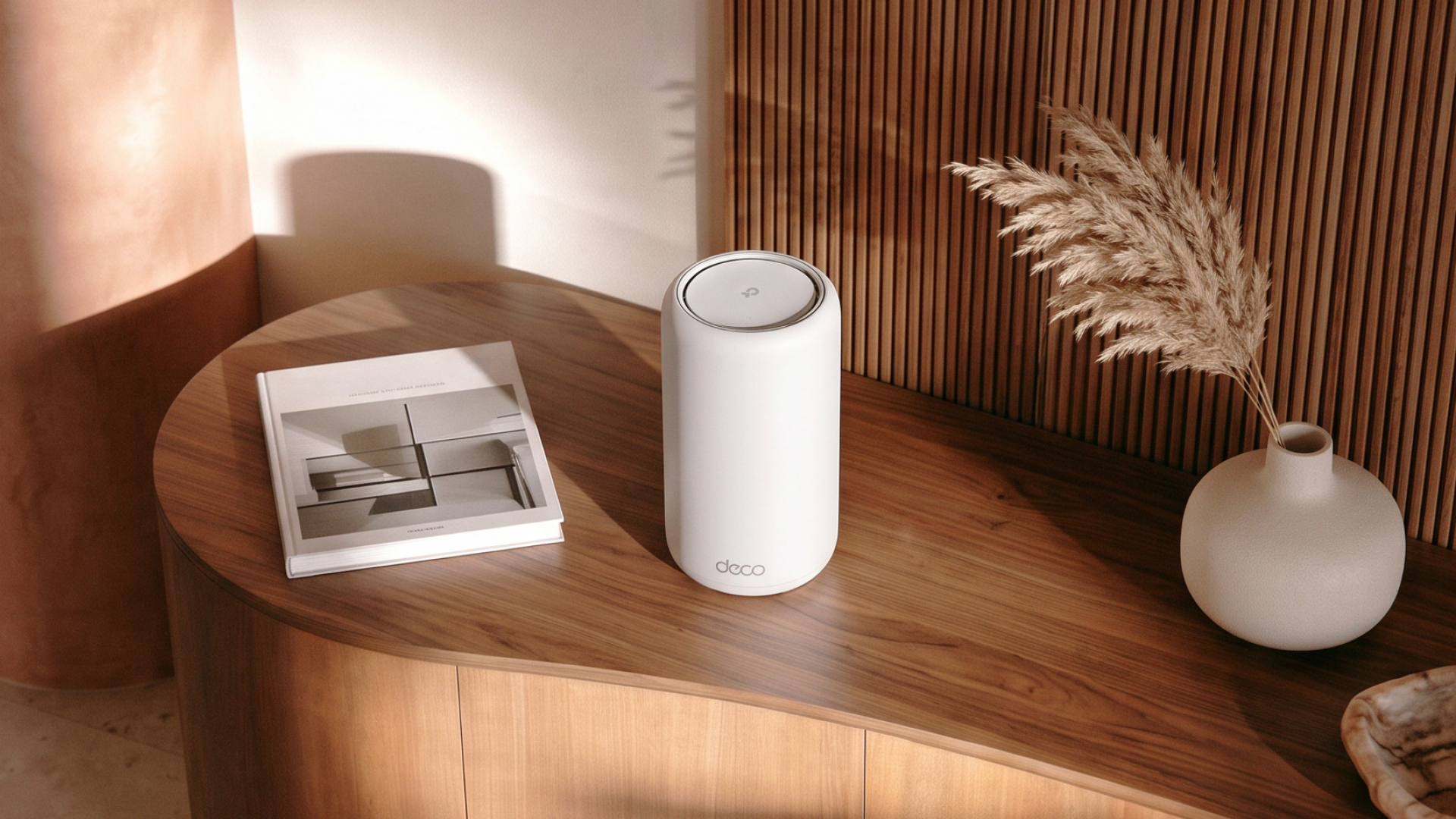 ‘Every device gets its own fast lane’: TP-Link reveals new Wi-Fi 8 routers at IFA 2026 including a mesh Wi-Fi system