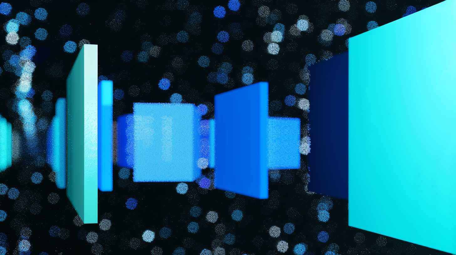 China’s Largest AI Model Is Being Developed at Bytedance