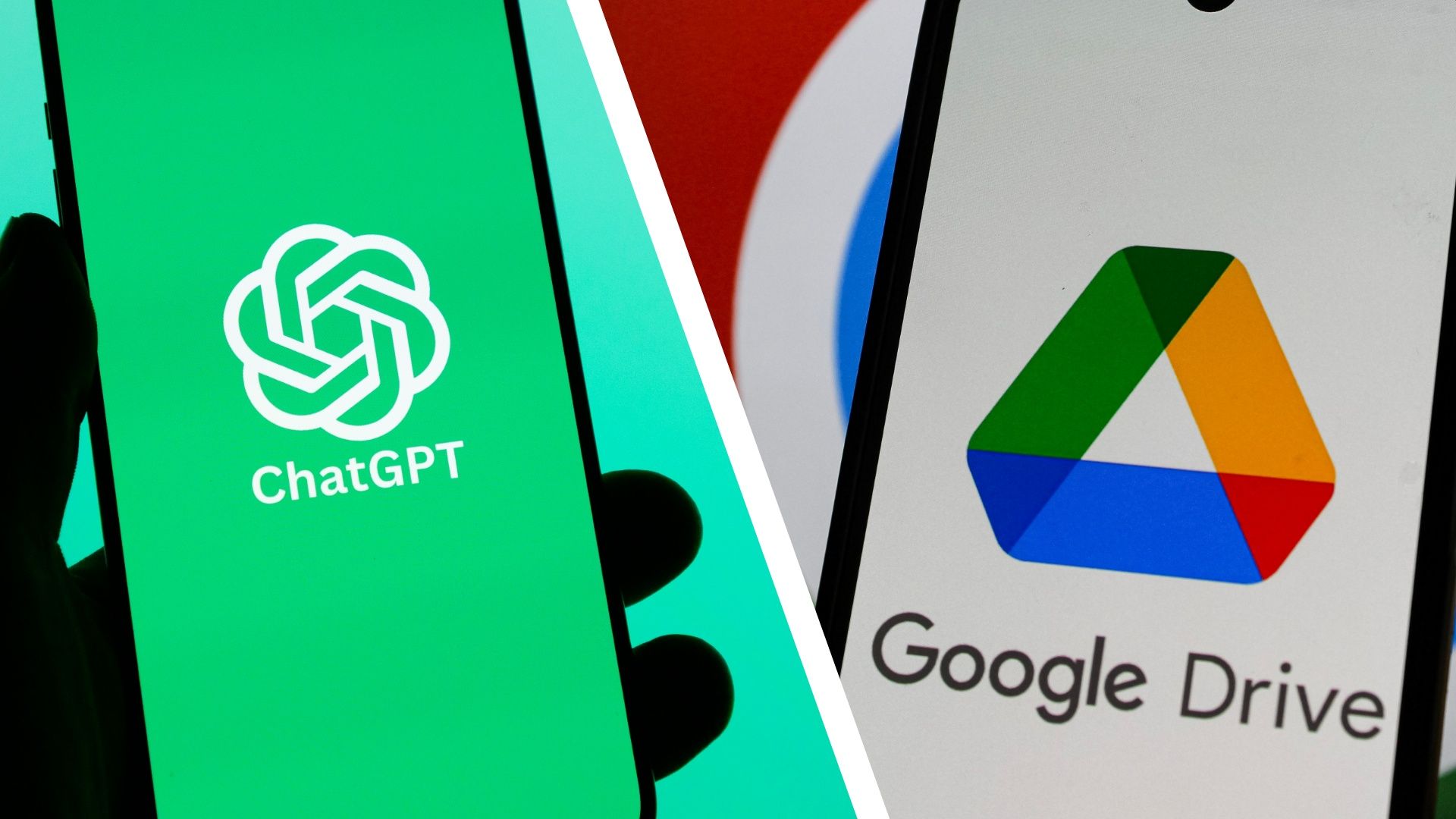 I gave ChatGPT 10 years of Google Drive clutter — it found things I’d completely forgotten about