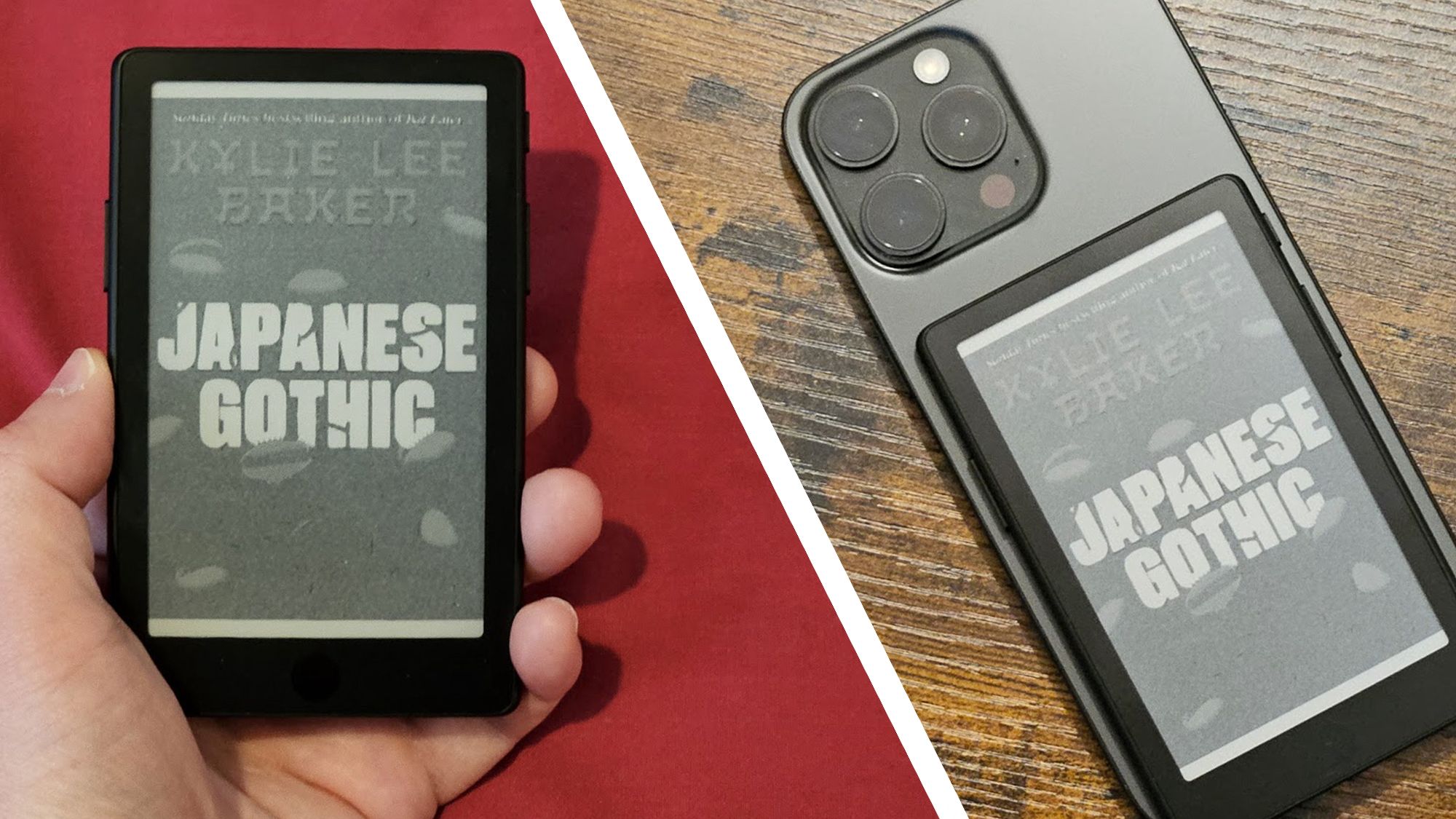 ‘This still isn’t quite the device I want it to be’: I finally bought the tiny Xteink X4 Pro ereader for my Android phone, and this $99 marvel is both fun and flawed
