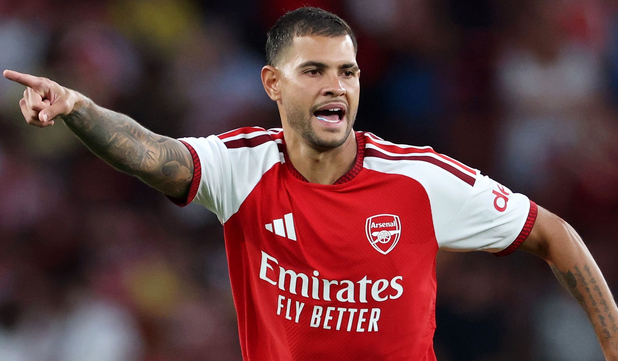 How to watch Community Shield 2026 online from anywhere: FREE live streams for Arsenal vs Man City