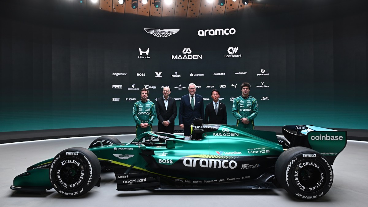 Inside Honda’s Shaky Return to F1: Racing Boss Watanabe Talks Vibrations, Tense Meetings, What’s Next