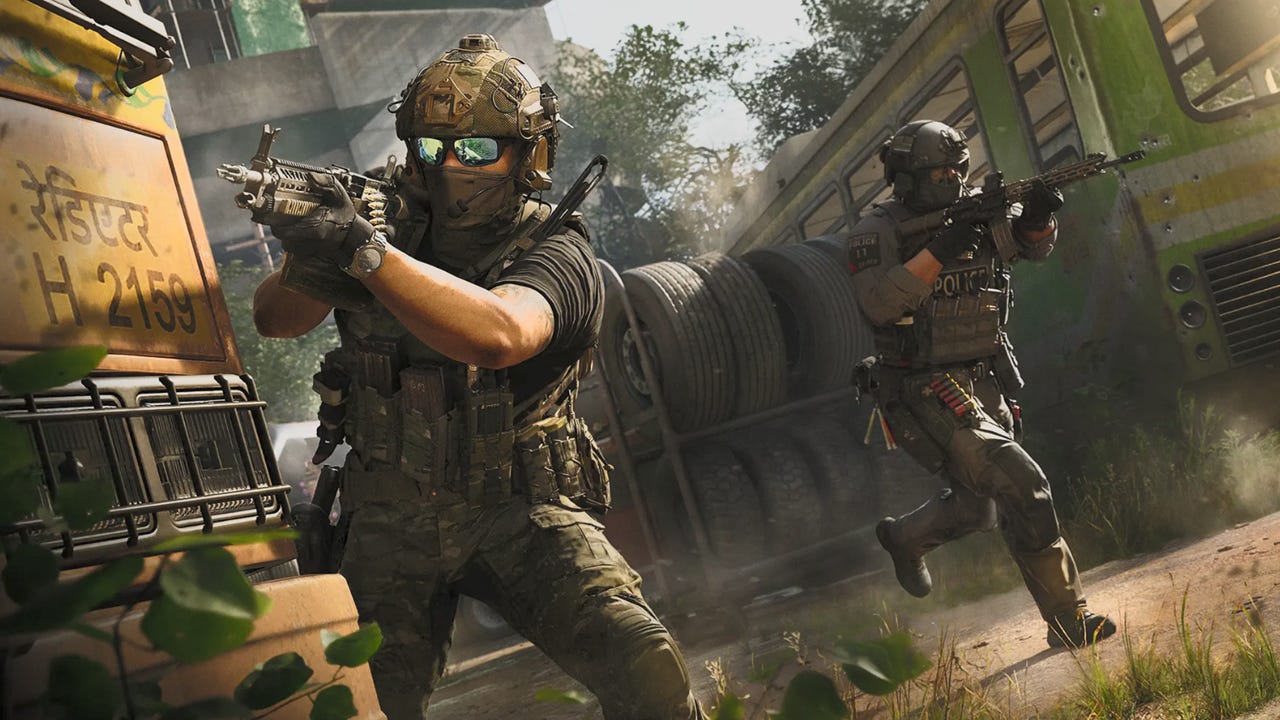 ‘Go Run Some Matches’ — Call of Duty: Modern Warfare 4 Beta Pushes Unplanned Update to Address Fan Feedback