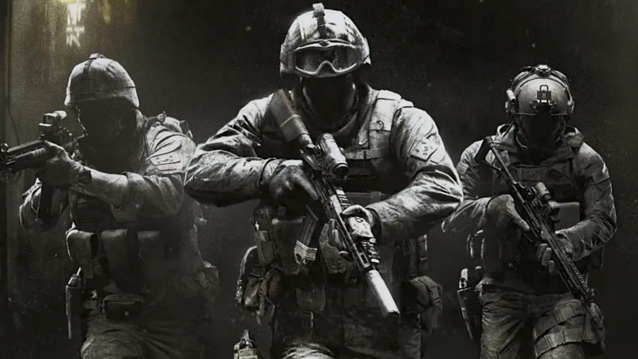 Call of Duty: Modern Warfare 4 Beta Will Continue to Use Divisive New Matchmaking System From Black Ops 7