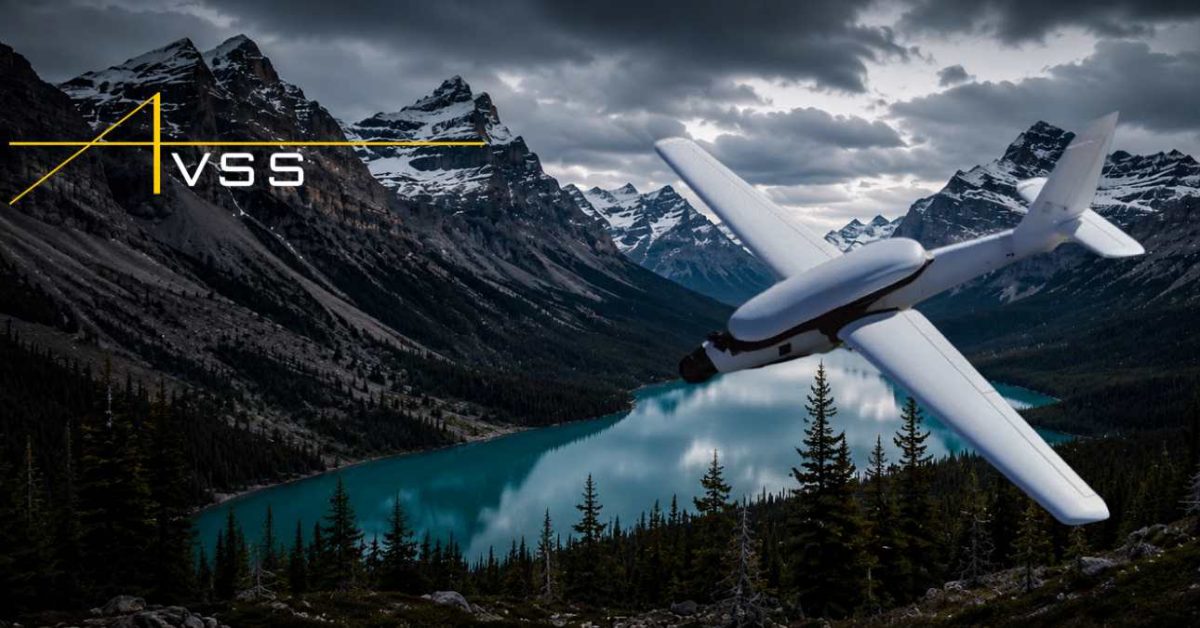 Canadian police just got a new way to protect sensitive drone data