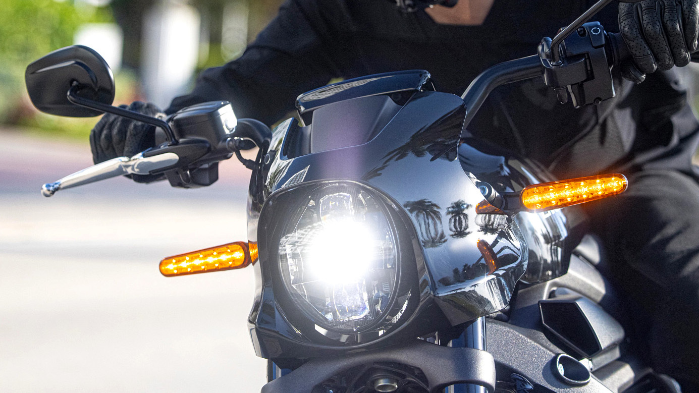 LiveWire’s One Now Costs Less Than Half The Original Electric Harley | Carscoops