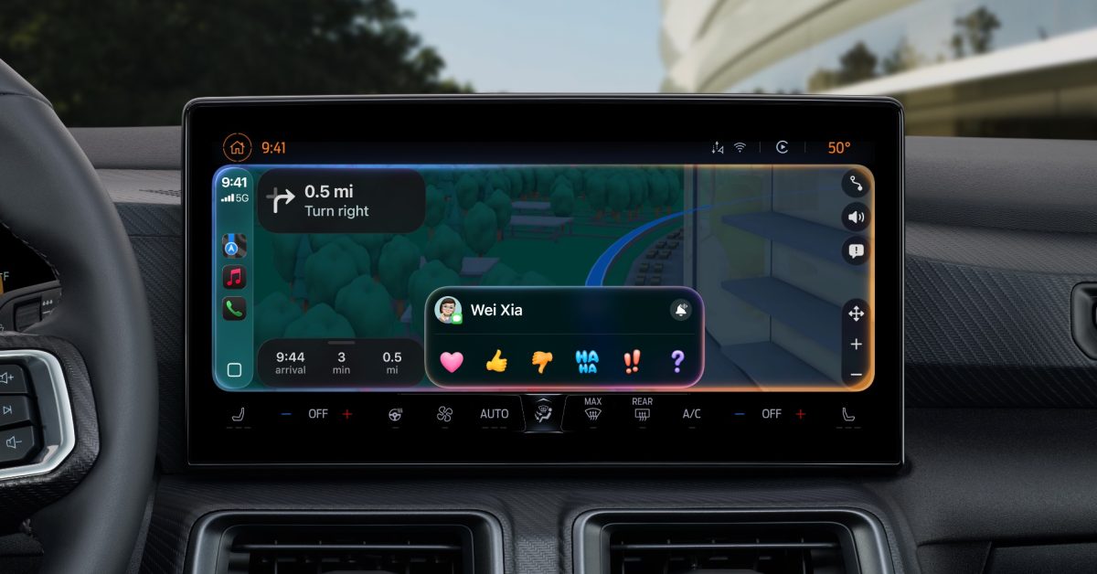 CarPlay connection issues? This might explain why – 9to5Mac