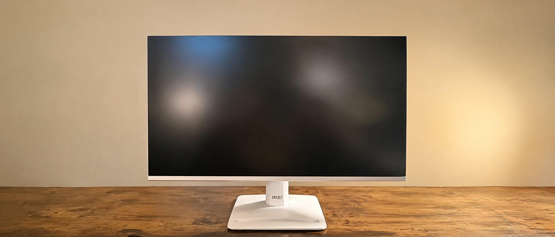 I tested the MSI Pro MP243W E14 and for the price, it’s hard to beat