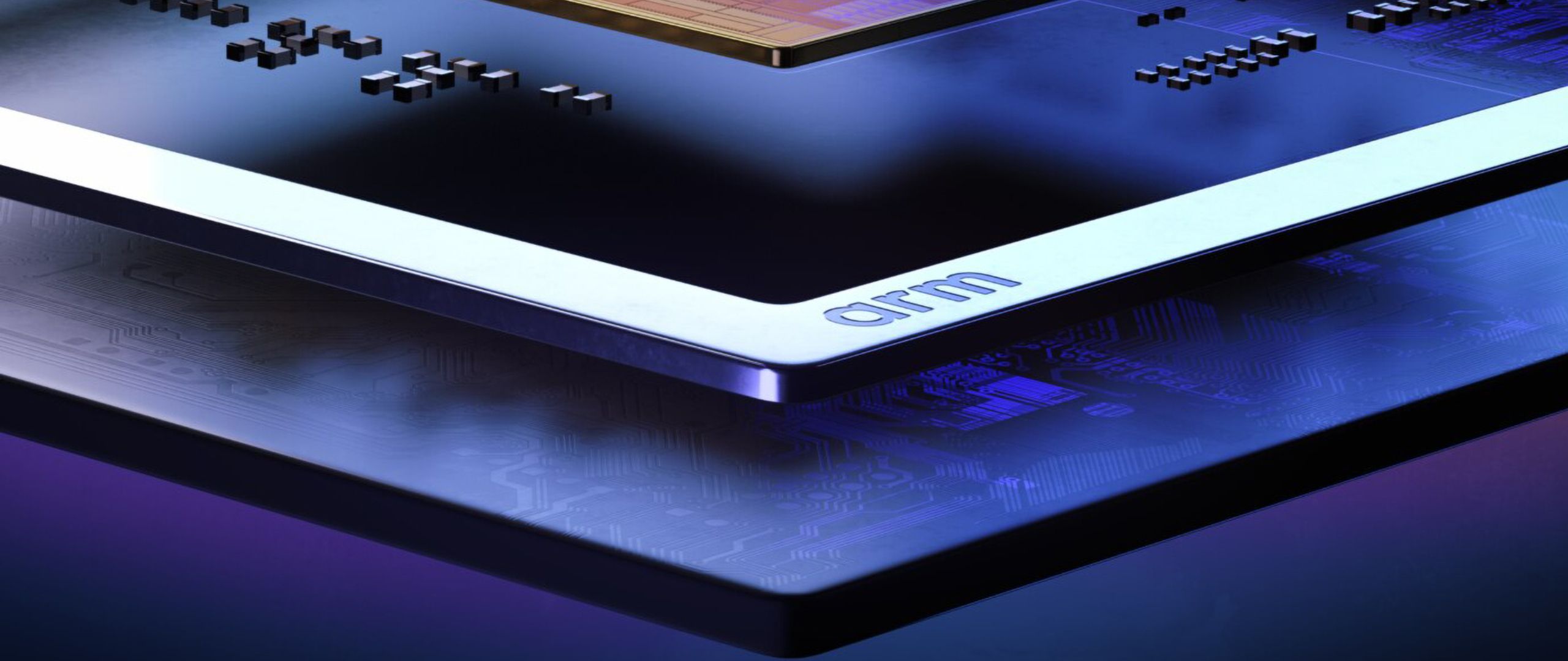 Hot Chips 2026: Arm details AGI server CPU with two 70-core N3P chiplets — touts 2 TB/s UCIe fabric link and 12-channel memory controller