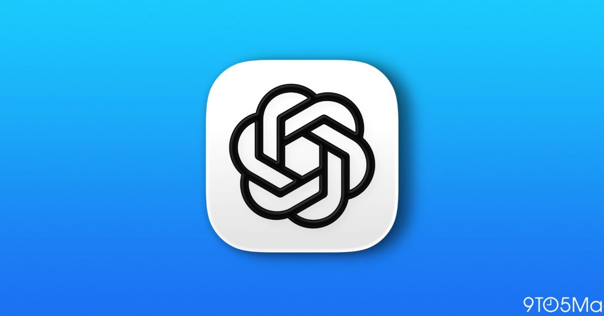 OpenAI updating ChatGPT with a smarter GPT-5.6 Sol and unlimited free chats – 9to5Mac