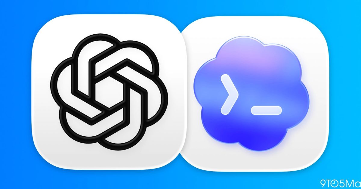 ChatGPT for Mac adds opt-in Computer History feature, replacing Chronicle – 9to5Mac
