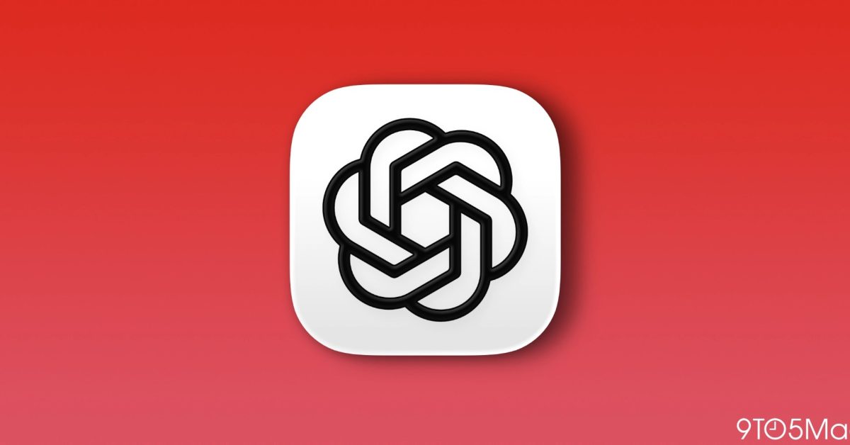 PSA: ChatGPT outage is blocking users from logging in or creating new accounts – 9to5Mac