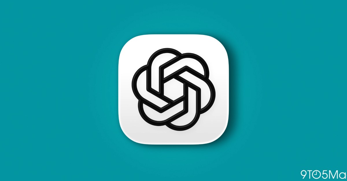 OpenAI announces the Admin plugin for ChatGPT Work and Codex – 9to5Mac