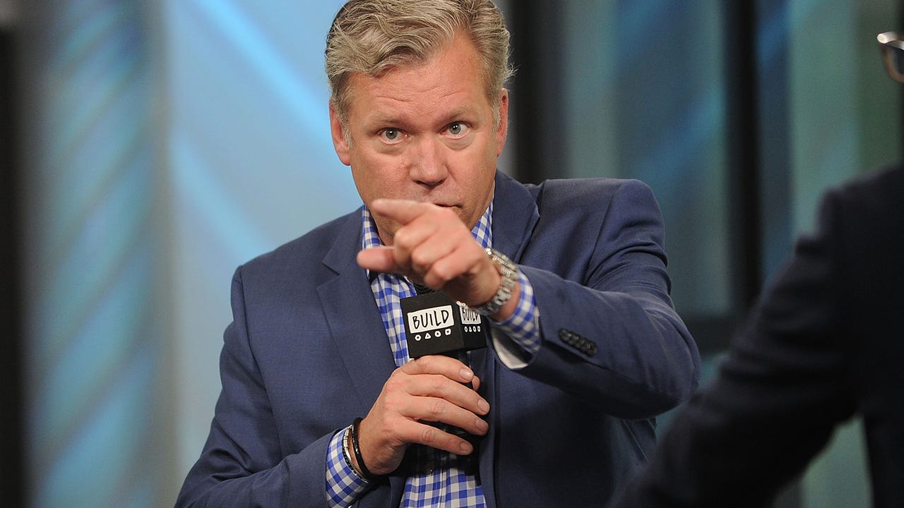 Chris Hansen Snags Advertisements for His True Crime Streaming Platform That Will Play Before Every Single Primetime Screening