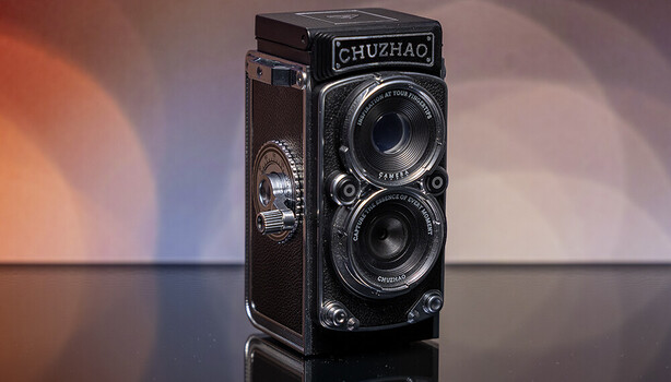 Chuzhao Mini TLR Review: Fun Retro Camera | Fstoppers