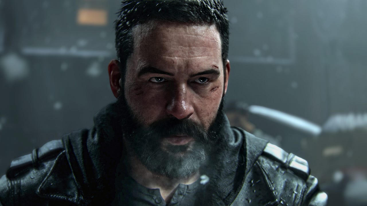Call of Duty: Modern Warfare 4 Lets You Remove Ghost’s Mask, But There’s a Catch