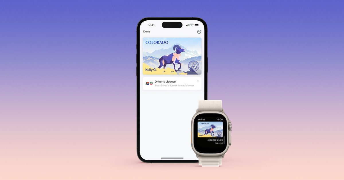 Apple Wallet driver’s license: which states are next? – 9to5Mac