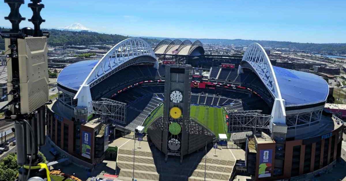How police quietly took control of rogue World Cup drones