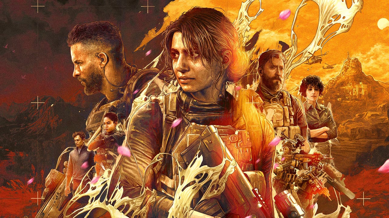 Staff at Crossfire Developer That’s No Moon Hit With Layoffs