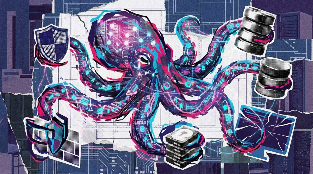 Attackers are using AI to build exploits for industrial control systems, U.S. agencies warn