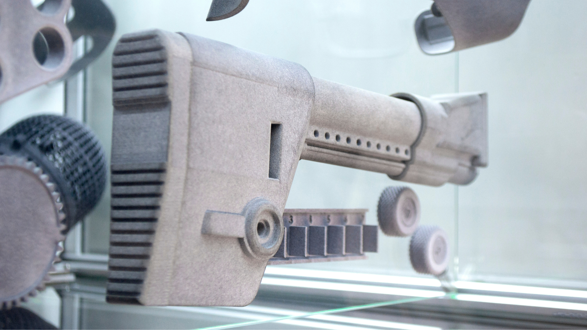 Federal judge strikes down ATF ‘ghost gun’ rule for 3D printed parts — says restrictions violate Fifth Amendment and historical tradition of DIY gunsmithing