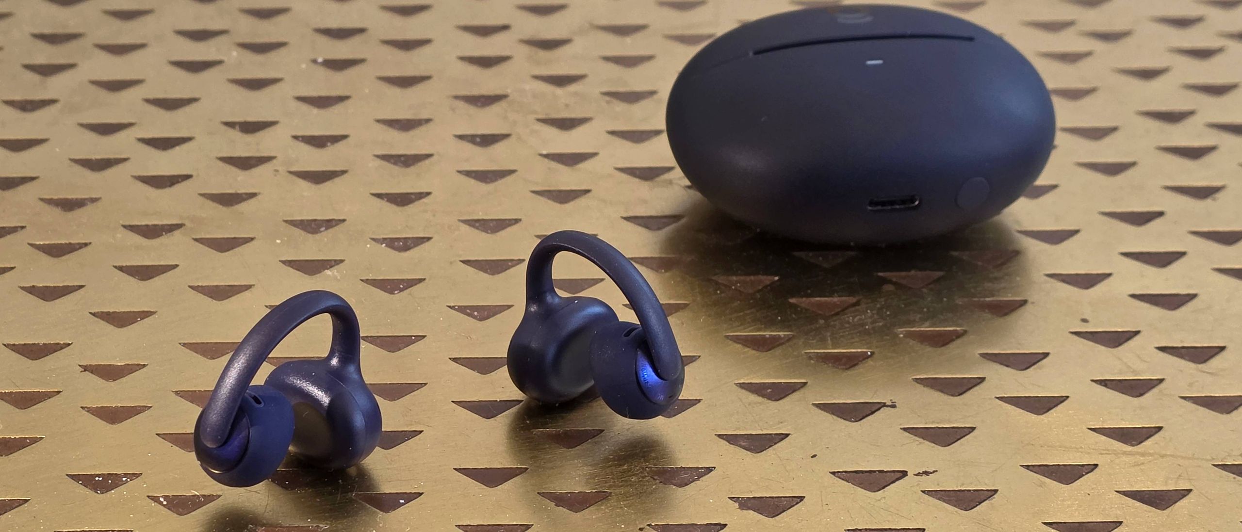 These cheap open earbuds are so good for the money, they had me wondering why you’d spend more on expensive rivals from Shokz and Bose