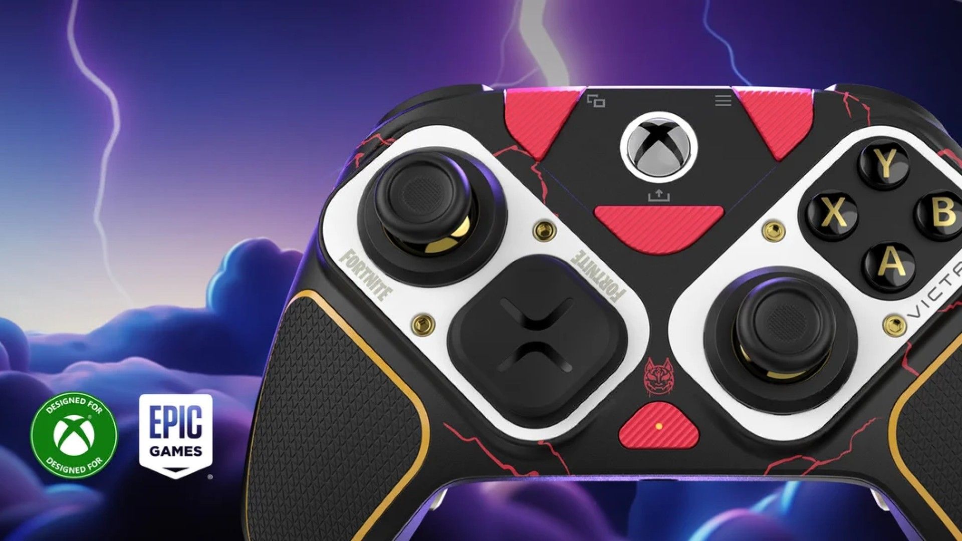 Listen up Drift fans, one of the best controllers we’ve tested so far is getting a full Fortnite makeover