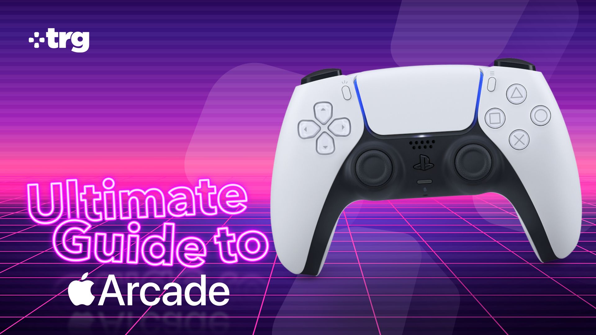 I’ve played all 200+ Apple Arcade games this week and these are the controllers I recommend to beat finger cramp