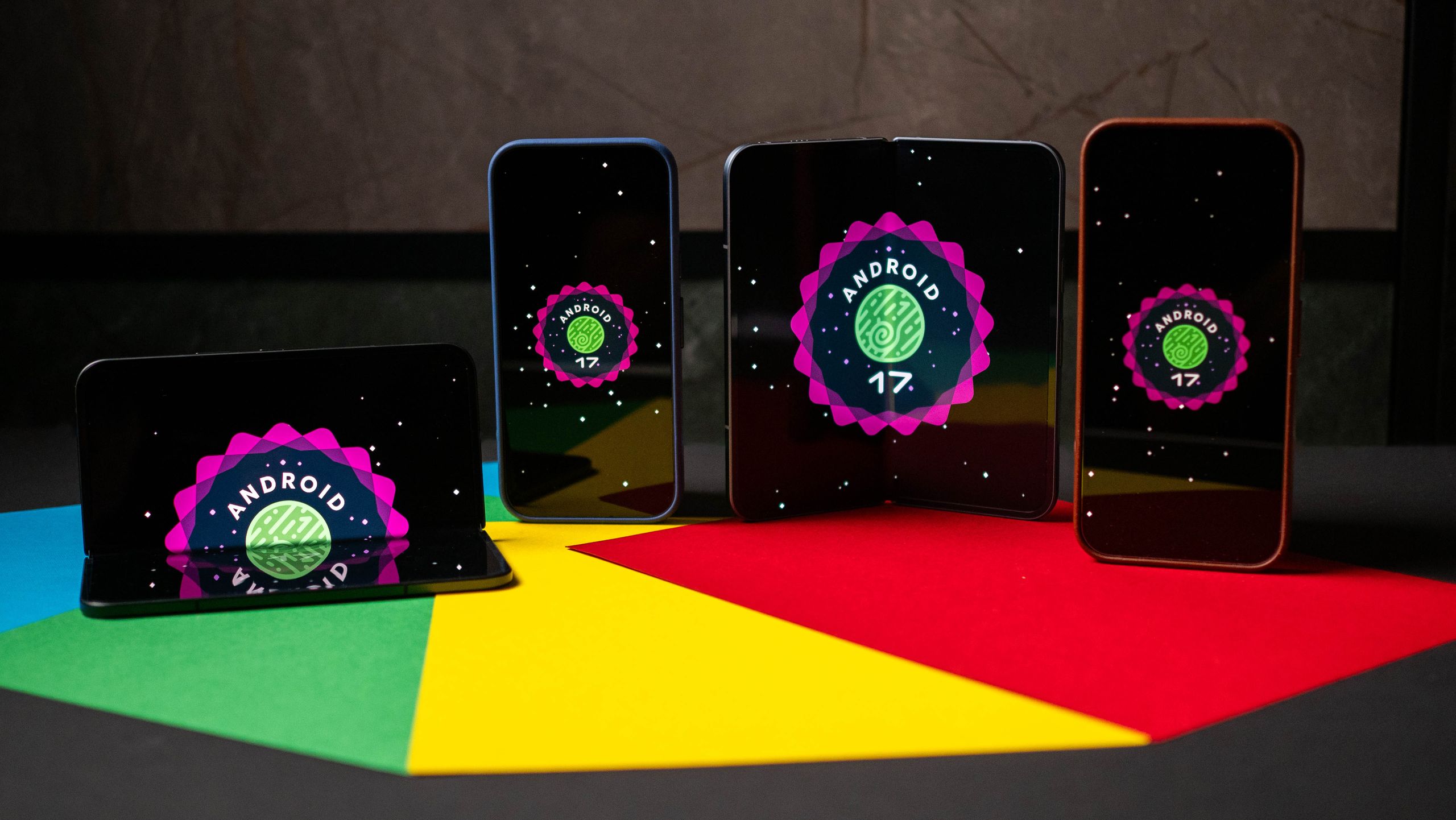 Begone, fraud: Android 17 QPR2 Beta 3 helps combat scams and more for Pixel