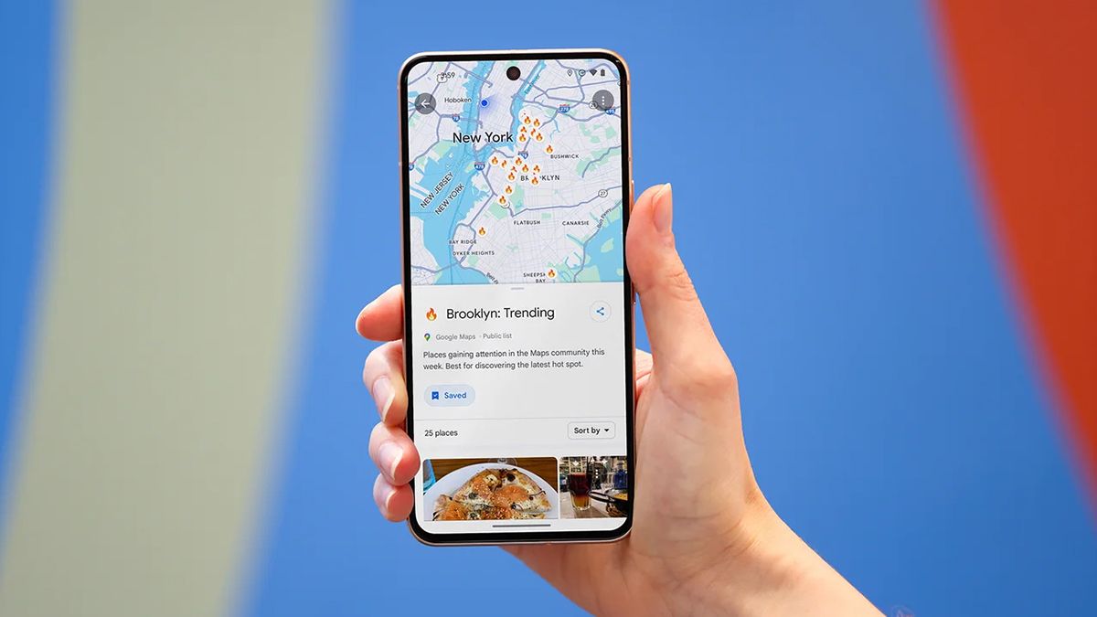 Google Maps is being criticized for renaming Lake Ontario to Lake America at the White House’s request, but Google says it’s just sticking to its existing policies