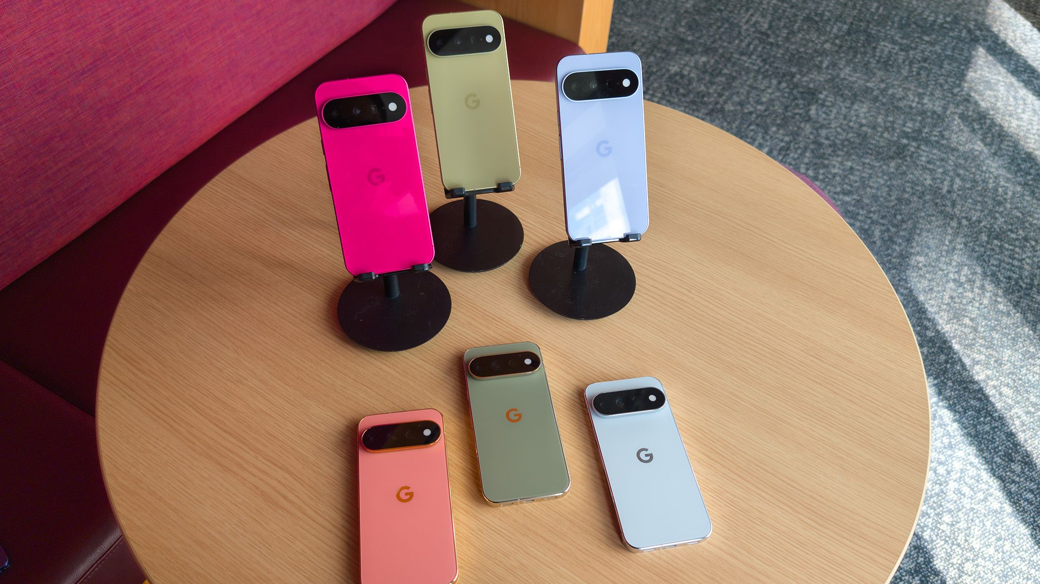 After playing with the Pixel 11 series, I realized how Google has singlehandedly raised the bar for AI on your phone