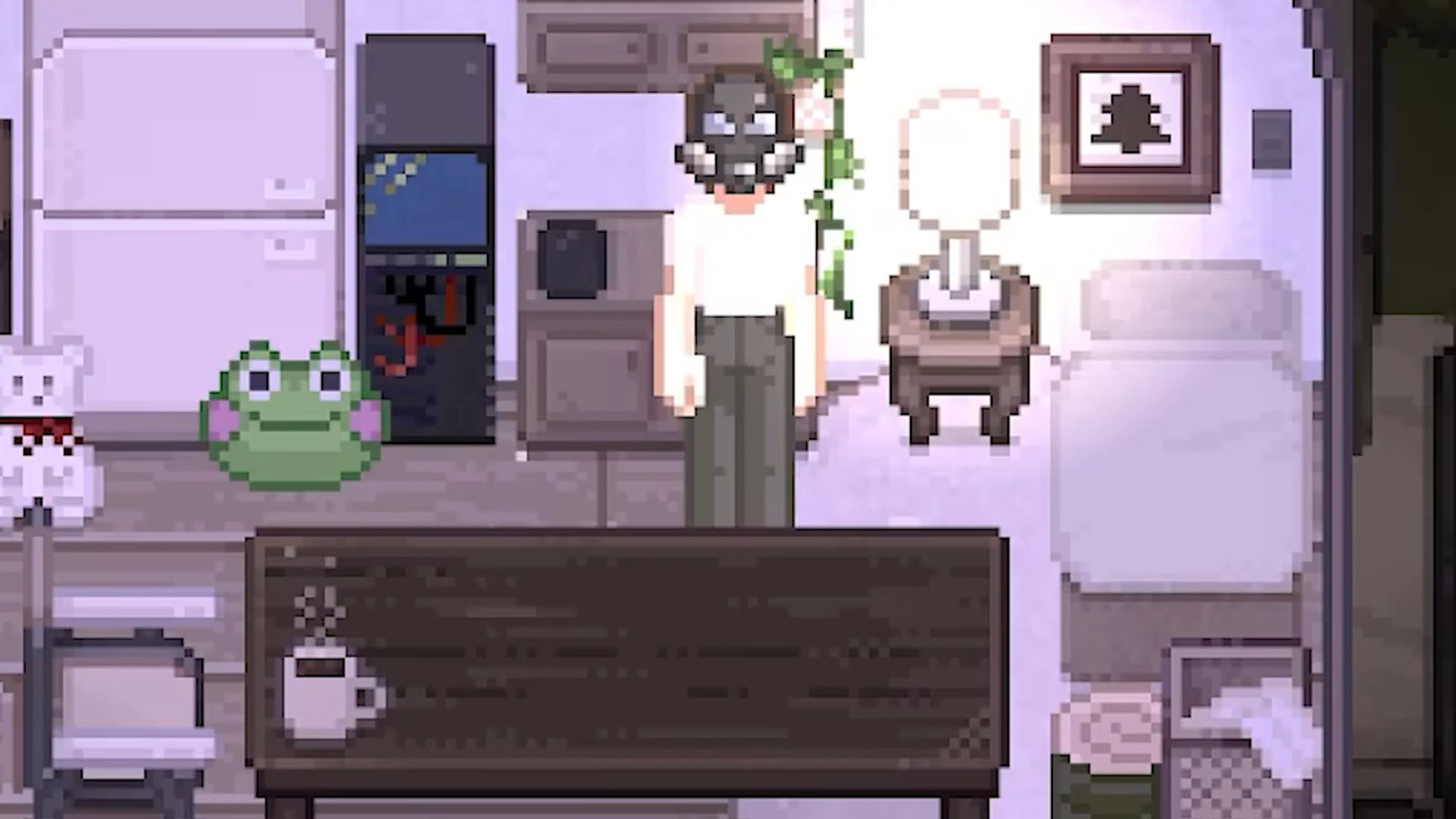 “Stardew Valley coziness” and “post-apocalyptic survival” aren’t words you usually see together, but this indie game insists you’ll brave zombie hordes and feel chill doing it