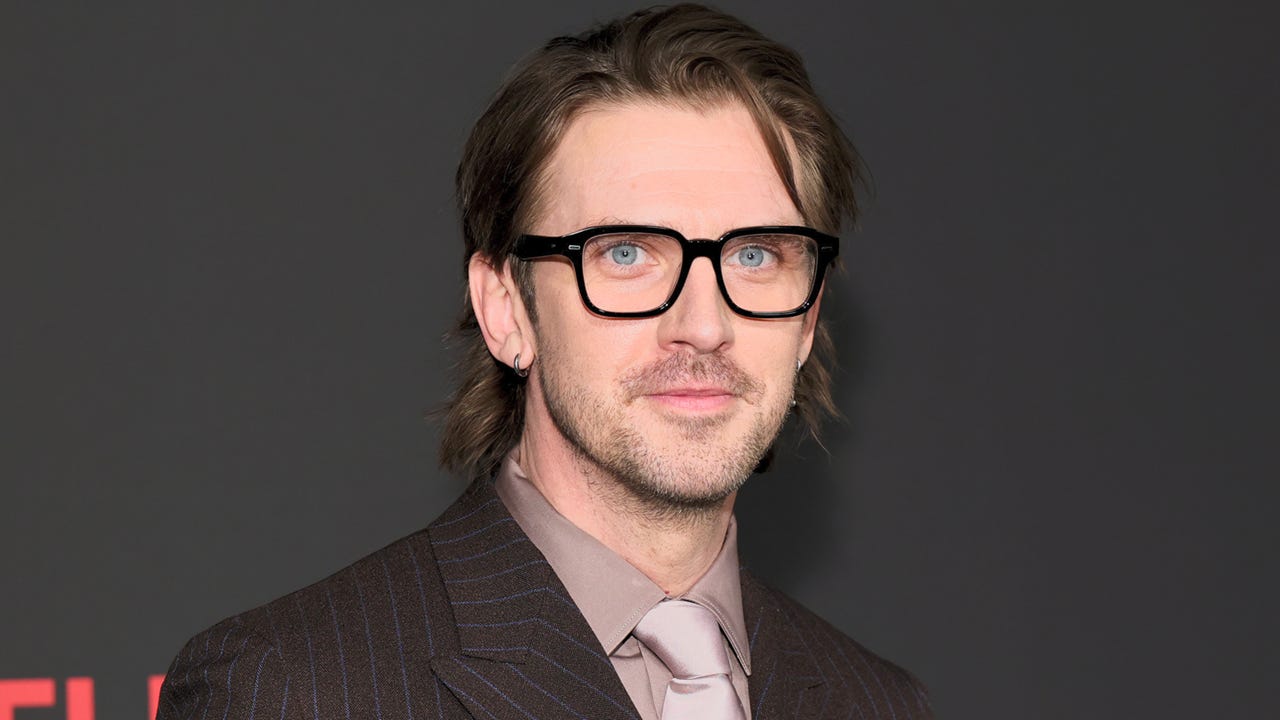 Dan Stevens Cast as Star in RoboCop TV Show for Prime Video