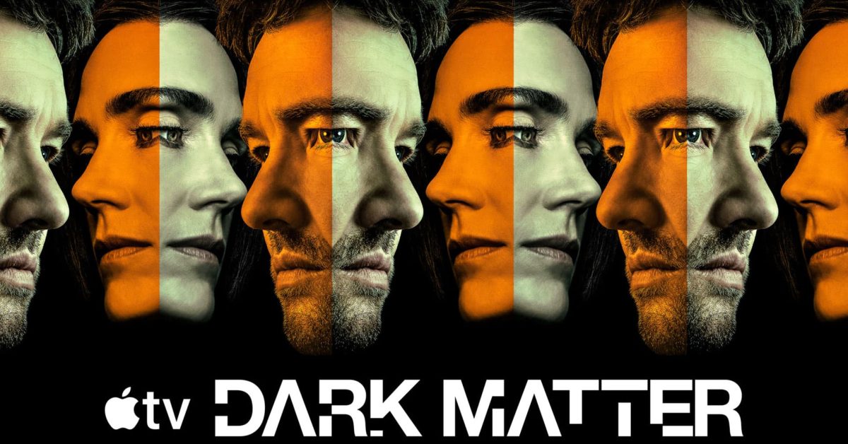 ‘Dark Matter’ season 2 premieres on Apple TV – 9to5Mac