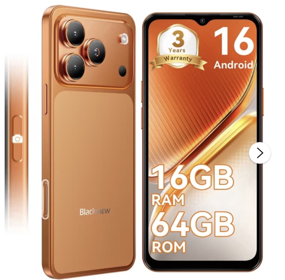Blackview WAVE 7C Virtual RAM Test: Does 4GB+12GB Actually Work?