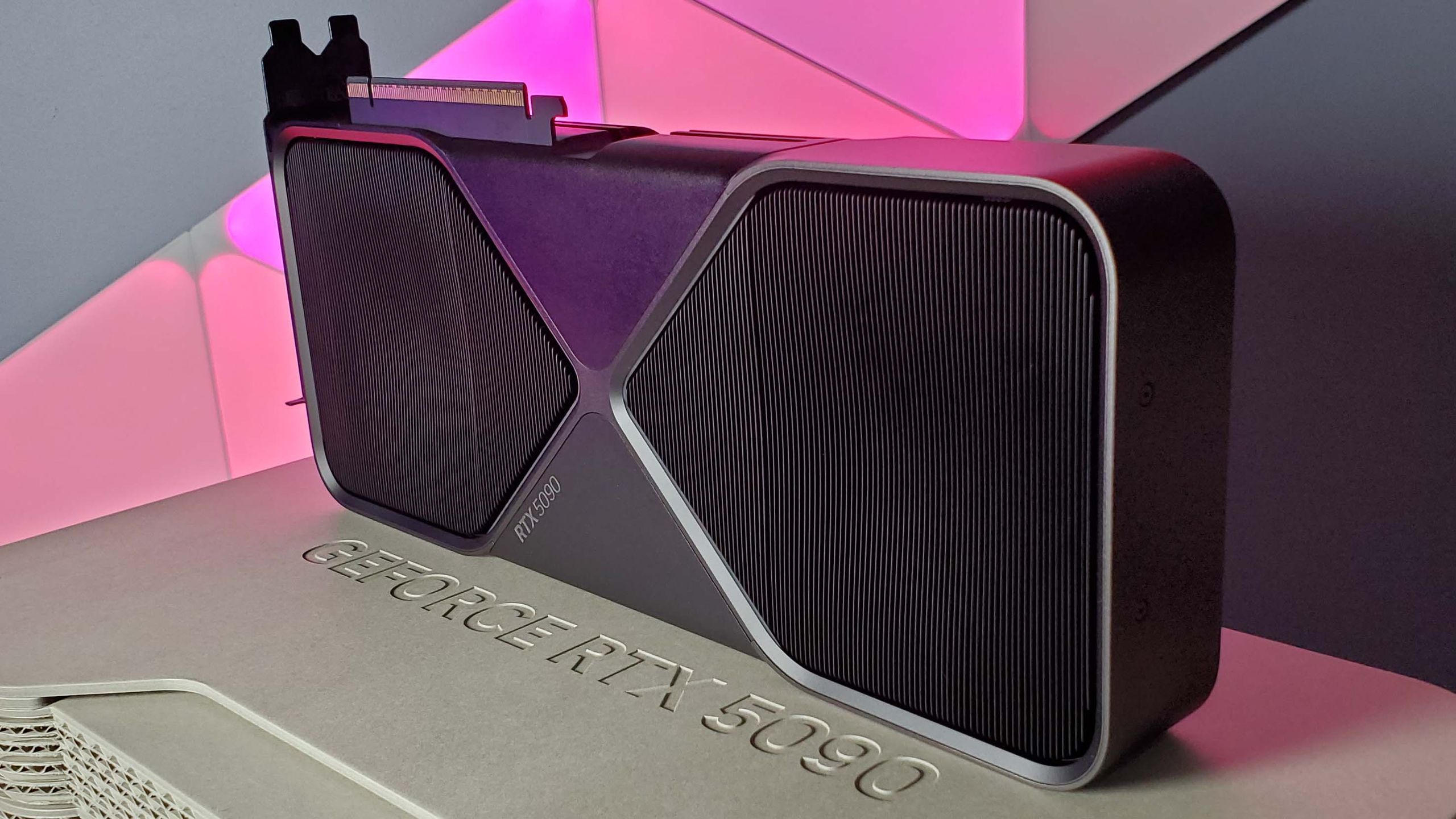 Even Nvidia is struggling to get memory; it’s ‘secured a lot of supply, but we just need a lot more’