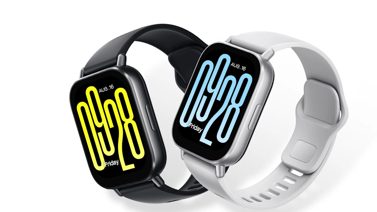 The wearable that looks exactly like an Apple Watch, but is a fraction of the price
