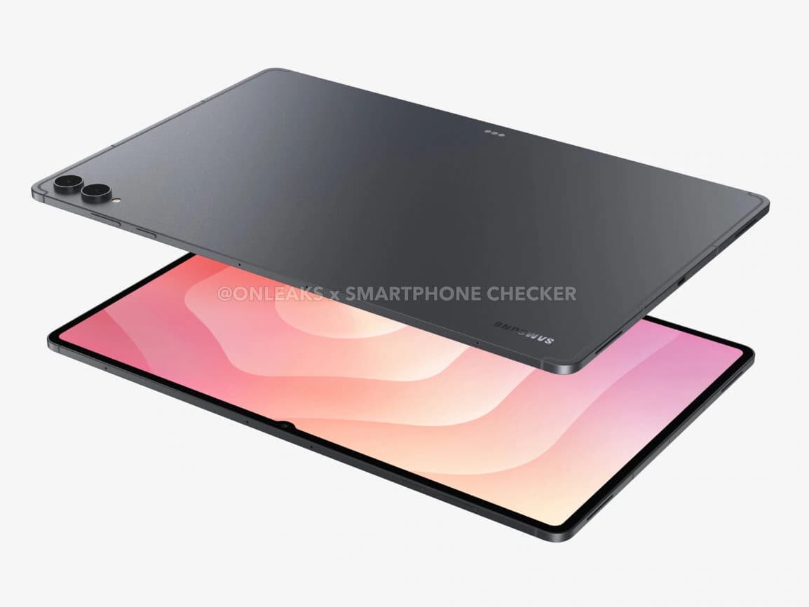 Samsung Galaxy Tab S12+ and S12 Ultra Spotted on Bluetooth SIG With MediaTek Dimensity 9500 – IGeeKphone China Phone, Tablet PC, VR, RC Drone News, Reviews