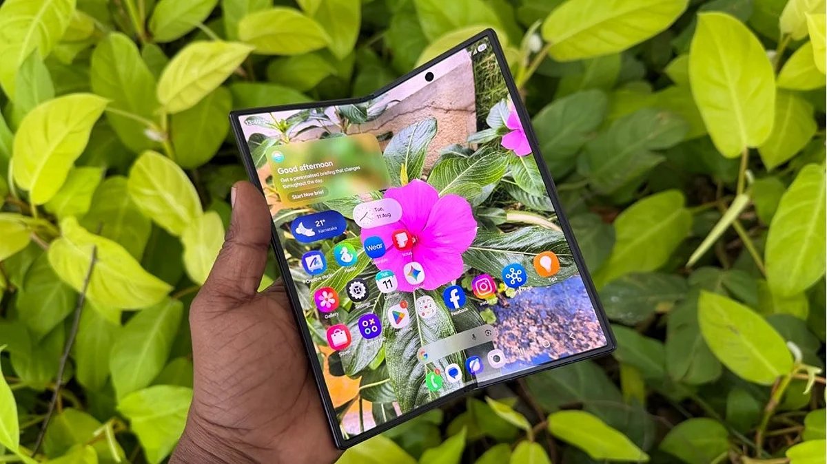 Samsung Galaxy Z Fold8 Ultra Review: Refined with features that truly add value
