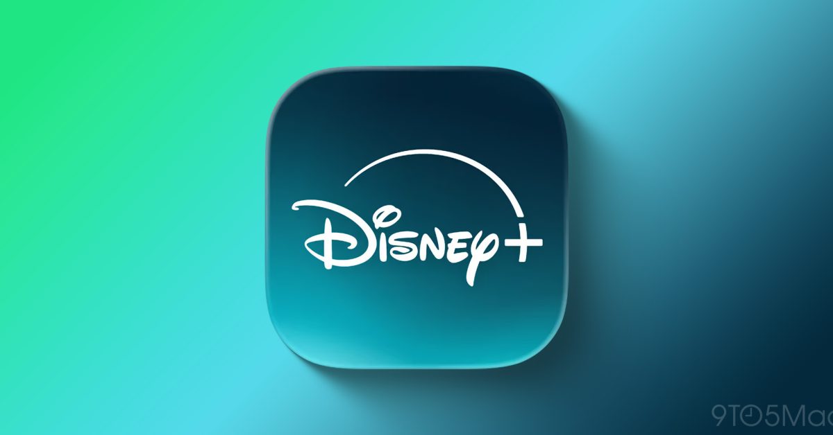 Disney+ might soon launch free tier for users, per report – 9to5Mac