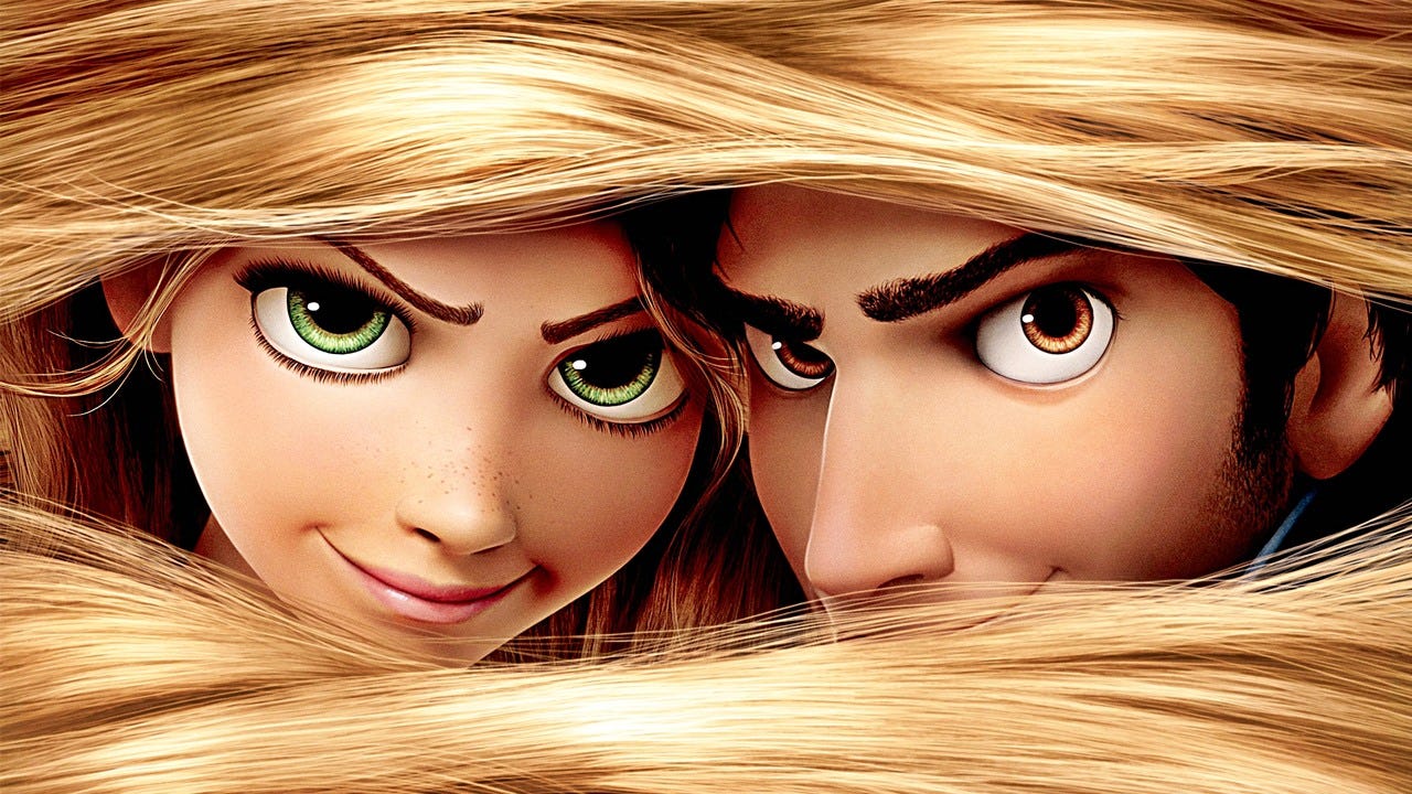 Tangled Remake to Bring Live-Action Rapunzel and Flynn Rider to Life in 2028 With New Release Date | D23 2026