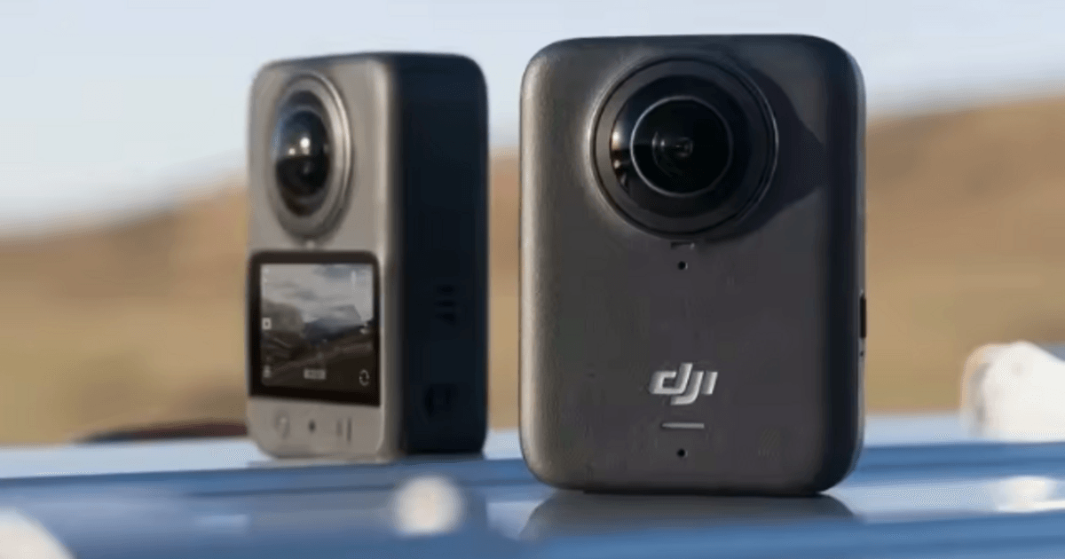 Save big on DJI creator gear with these AliExpress July deals