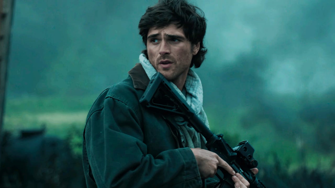 Ridley Scott’s The Dog Stars Disappoints With $8 Million Global Opening as Coyote vs. Acme Lands in Second