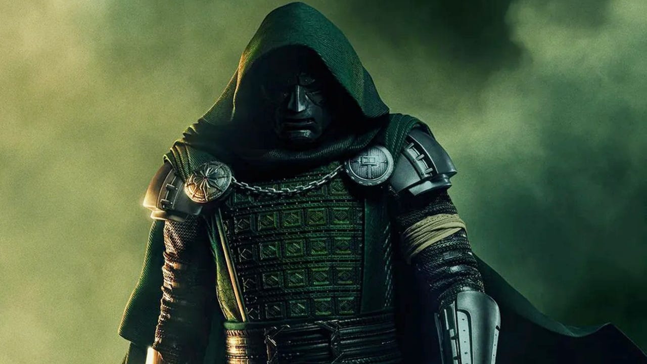 Avengers: Doomsday’s Chances of Releasing Via IMAX Just Got More Likely