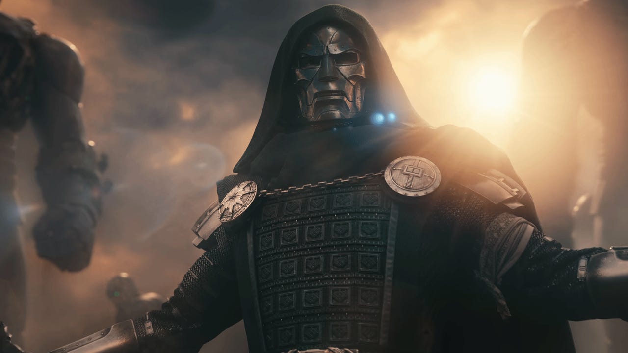 Avengers: Doomsday Pre-Sale Tickets on Track to Outpace Spider-Man: Brand New Day