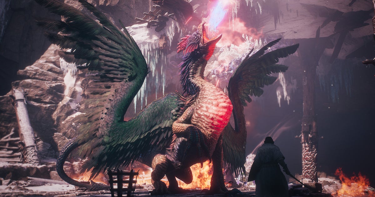 Ahead of the launch of the Dark Arisen expansion, Dragon’s Dogma 2 director casually announces a Hard Mode is in the works