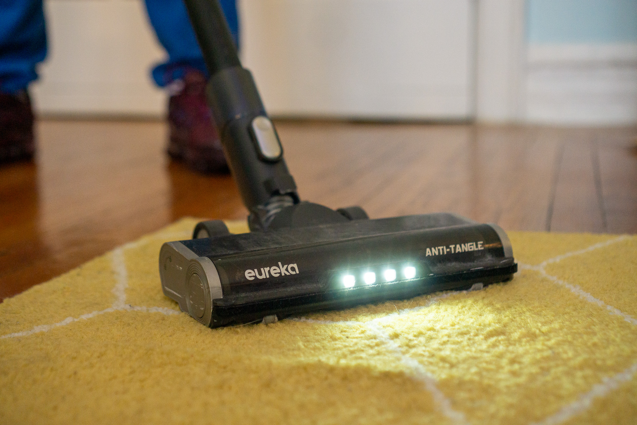 CNET’s Best Cordless Vacuum and My Personal Favorite Is Just $145 for Amazon Prime Day – CNET