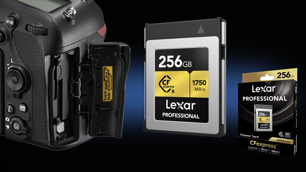 Future-Proof Your D850: CFexpress Over XQD | Fstoppers