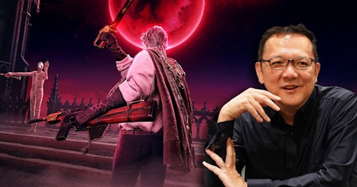 FromSoftware boss explains how The Duskbloods will handle its skill gap between players